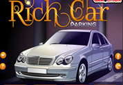 Rich Car Parking